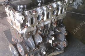двигатель VW SEAT SKODA  2.3V5  AGZ