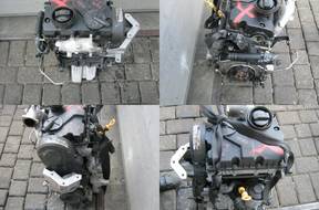 двигатель VW SEAT SKODA AMF 1.4TDI 75KM