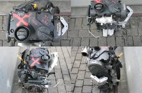 двигатель VW SEAT SKODA AMF 1.4TDI 75KM