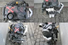 двигатель VW SEAT SKODA AMF 1.4TDI 75KM