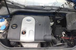 двигатель VW SEAT SKODA AUDI 1.4FSI BKG 70.000KM IGLA