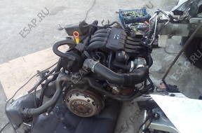 двигатель VW SEAT SKODA AUDI 1.6 8V BGU BSE 60.000