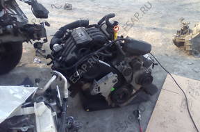 двигатель VW SEAT SKODA AUDI 1.6 8V BGU BSE 60.000
