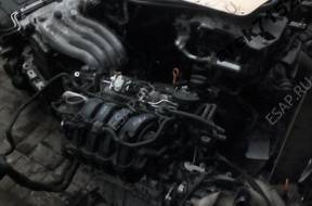 двигатель VW SEAT SKODA AUDI 1.6FSI BAG 70.000KM IGLA