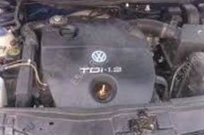двигатель VW,SEAT,SKODA,AUDI 1.9TDI AHU 90PS
