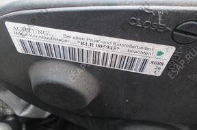двигатель VW, SEAT, SKODA, AUDI 2,0FSI BLR