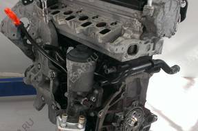 двигатель VW SEAT SKODA Audi 2.0 TDI 170 km CBB CBBB