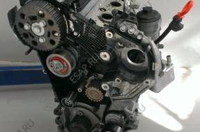 двигатель VW SEAT SKODA Audi 2.0 TDI 170 km CBB CBBB