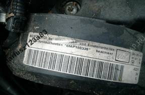 двигатель VW SEAT SKODA AUDI 2.0TDI BMP BMM