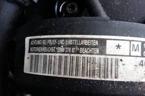 двигатель VW SEAT SKODA FABIA 1.4 TDI - BNM комплектный