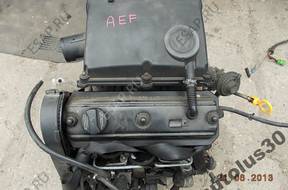 двигатель VW SEAT SKODA GOLF IV 1.9 SDI AEF