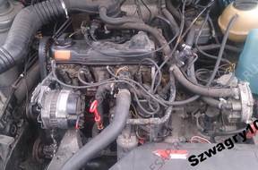 двигатель VW SEAT TOLEDO и CORDOBA PASSAT 1.8