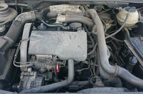 двигатель VW Sharan 1,9 TDi posuchaj na YouTube