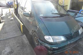 двигатель VW SHARAN 1,9 TDI