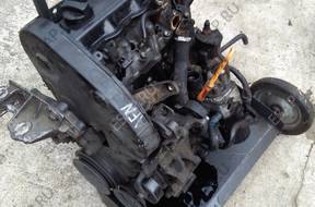 двигатель VW Sharan 1,9TDI 110KM AFN, AUDI