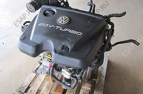 двигатель VW Sharan 1.8 T 20V 150 KM  AJH