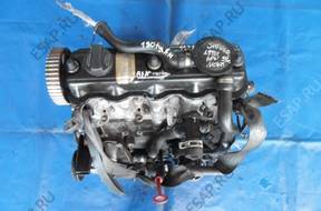 двигатель VW SHARAN 1.9 TDI 110KM 99r. AFN