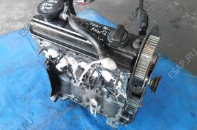 двигатель VW SHARAN 1.9 TDI 90KM 1998 год. AHU