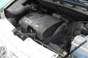 двигатель VW SHARAN 1.9 TDI 90KM МОДЕЛЬ 1Z