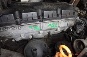 двигатель VW SHARAN 1.9 TDi ASZ