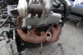 двигатель VW Sharan 1.9TDI 110KM 99r AVG goy