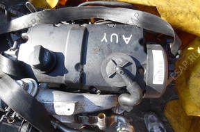 двигатель VW Sharan 1.9TDI 115KM goy
