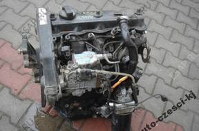 двигатель VW SHARAN 1.9TDI ФОРСУНКИ НАСОС