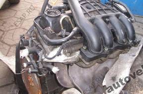 двигатель VW SHARAN 2,0 8V ADY 99'