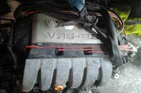 двигатель VW Sharan 2,8 бензиновый VR6