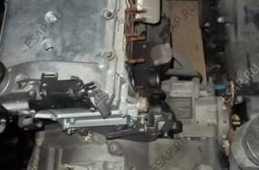 двигатель vw sharan 2,8b 00-2010 год nr sil AQP