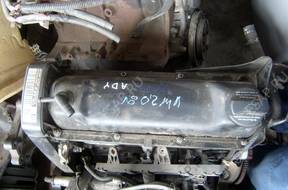 двигатель VW Sharan 2.0 115 л.с. '95-'10 ADY