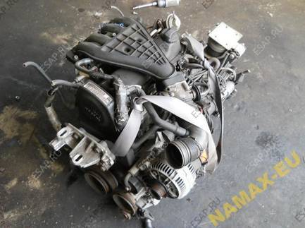 Sharan Volkswagen Купить Двигатель