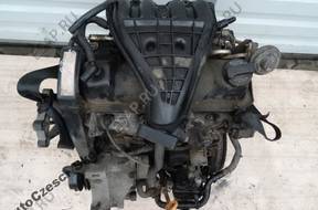 двигатель VW SHARAN 2.0 8V --