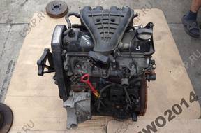 двигатель VW SHARAN 2.0 8V бензиновый ADY 115KM