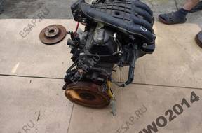 двигатель VW SHARAN 2.0 8V бензиновый ADY 115KM