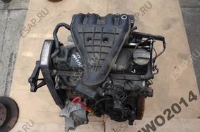 двигатель VW SHARAN 2.0 8V бензиновый ADY 115KM