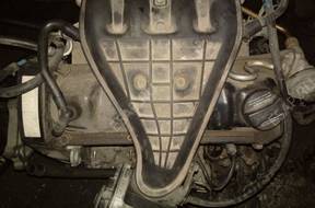 двигатель VW SHARAN 2.0 ADY