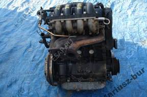 двигатель VW SHARAN 2.0 B. 8V O SYMBOLU ADY с 1998 год
