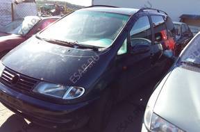 двигатель VW SHARAN 2.0B -