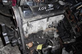 двигатель VW Sharan 2.0b ADY
