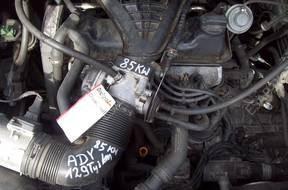 двигатель VW SHARAN ADY 2.0 8V