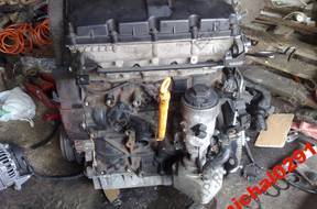 двигатель VW SHARAN,ALHA,GALAX AUY  1.9TDI 115KM AUY