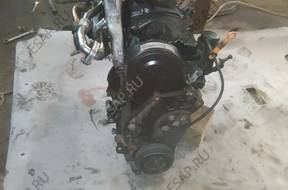 двигатель VW SHARAN ALHAMBRA  1,9 TDI AUY 212TYS