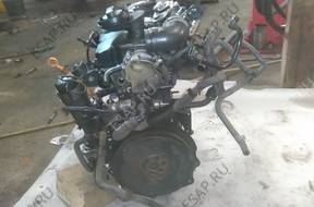 двигатель VW SHARAN ALHAMBRA  1,9 TDI AUY 212TYS