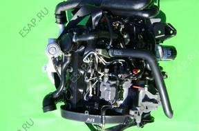 двигатель VW SHARAN ALHAMBRA GALAXY 1,9 110KM AFN