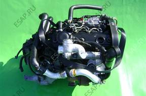 двигатель VW SHARAN ALHAMBRA GALAXY 1,9 110KM AFN
