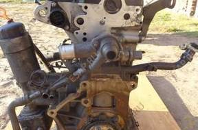 двигатель VW SHARAN ALHAMBRA GALAXY 1.9TDi 116KM