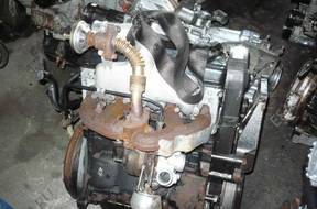 двигатель VW Sharan Ford Galaxy 1.9 TDI 110KM AFN