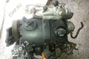 двигатель VW SHARAN FORD GALAXY 1.9 TDI AUY