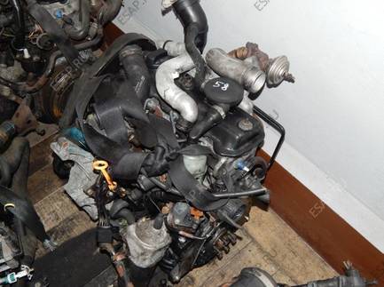 Форд Галакси 1.9 Tdi Купить